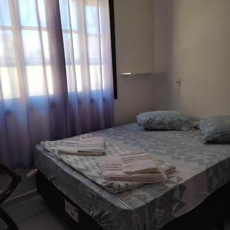 Um Quarto Em Casa Agradavel Pereque Eksteriør billede