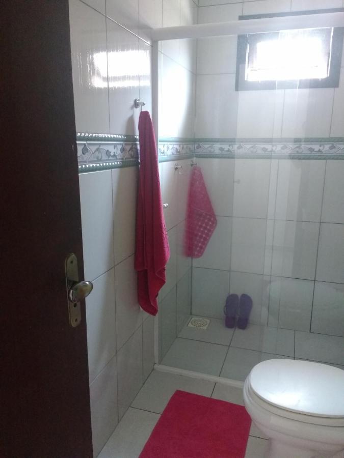 Um Quarto Em Casa Agradavel Pereque Eksteriør billede