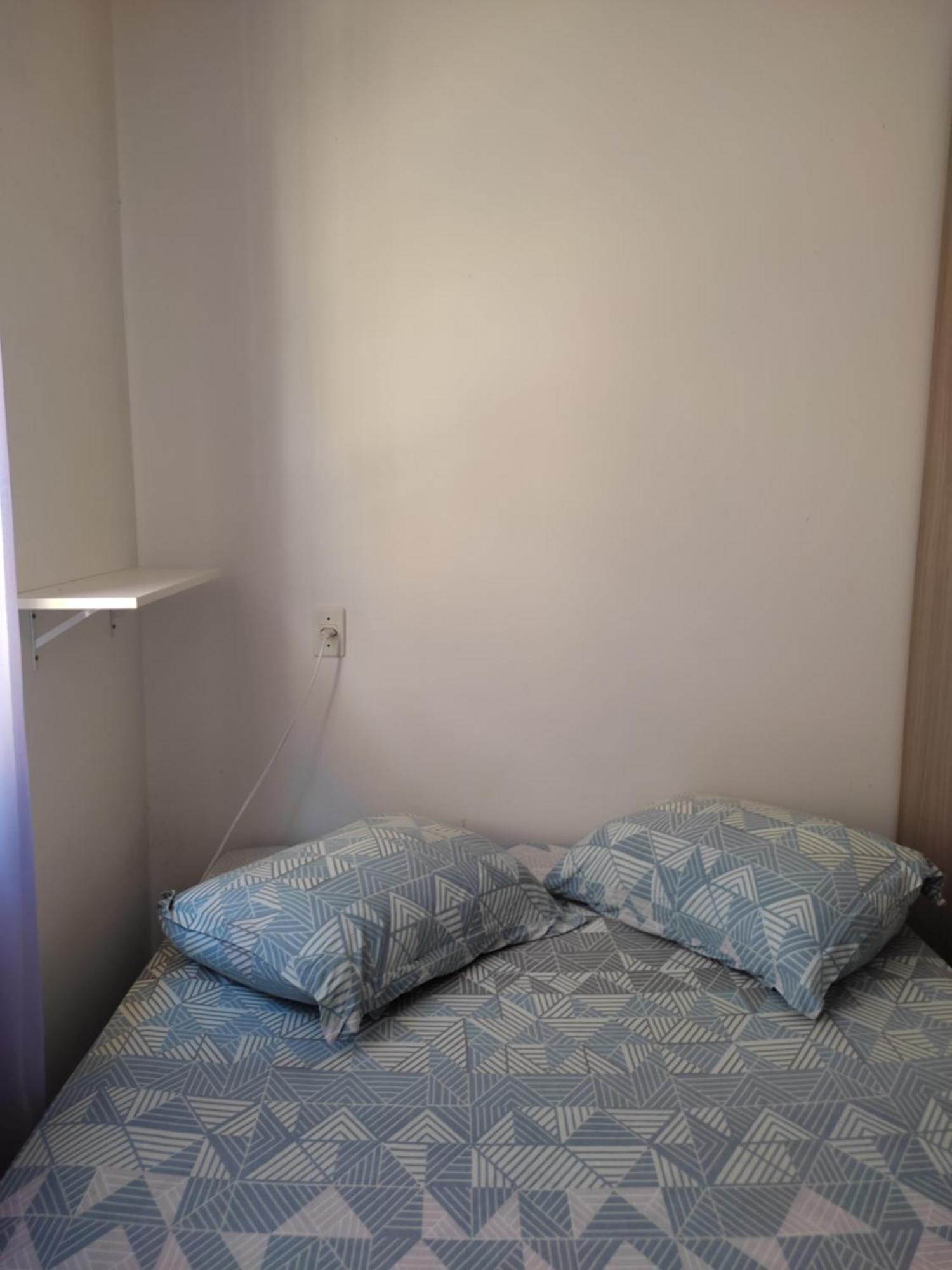 Um Quarto Em Casa Agradavel Pereque Eksteriør billede